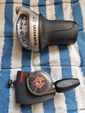 Sachs sram schaltung gebraucht kaufen  Südbrookmerland