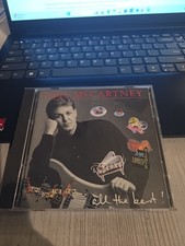 CD - 836 Paul McCartney - All the Best comprar usado  Enviando para Brazil