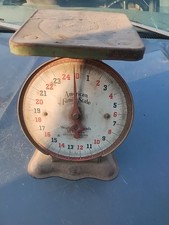 american family scale for sale american family scale for sale Walhalla