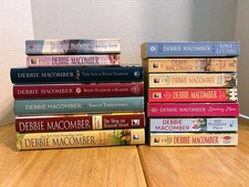 Debbie macomber book for sale  Chesapeake Beach