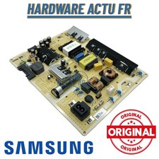 Platine alimentation samsung d'occasion  Pacy-sur-Eure