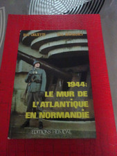 Rare heimdal 1944 d'occasion  Tourlaville