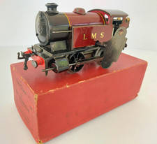 Gauge hornby clockwork for sale  LUTON
