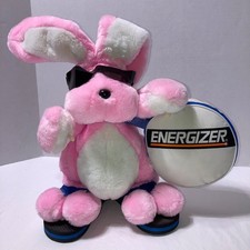 Energizer pink bunny for sale  Wonder Lake