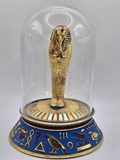 Franklin mint egyptian for sale  CARMARTHEN