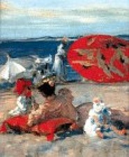 American impressionism and gebraucht kaufen  München