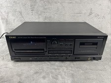 Teac 500 player d'occasion  Expédié en Belgium