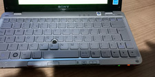 Sony vaio vgn for sale  SWINDON