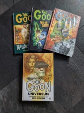 the goon gebraucht kaufen  Hamm