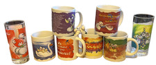 Konvolut diddl kaffee gebraucht kaufen  Leichlingen (Rheinland)