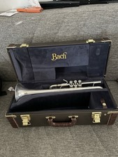 Tromba vincent bach usato  Vizzini