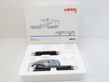 Märklin 48674 weichenkranwage gebraucht kaufen  Rödermark