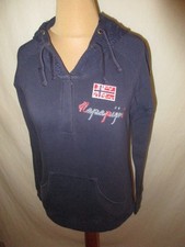 Sweat napapijri bleu d'occasion  Solliès-Pont