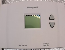 Honeywell rth1118 heating for sale  Chesaning