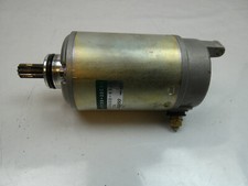 Anlasser startermotor 31100 gebraucht kaufen  Herne