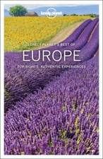 Lonely planet best for sale  Aurora