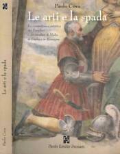 Arti spada. committenza usato  Italia