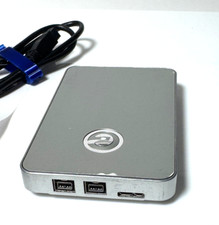 Disco rígido externo G-Drive Mobile 1TB – HDD Hitachi – Excelente saúde ✅, usado comprar usado  Enviando para Brazil