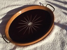 Jahre vintage tablett gebraucht kaufen  Mannheim