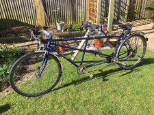 Dawes horizon twin for sale  LINCOLN