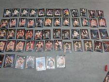 Wwe topps slam for sale  SHEFFIELD