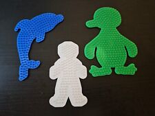 Pegboards hama beads for sale  SOUTHAMPTON