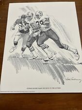 Vintage 1981 george for sale  Metairie