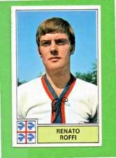 Calciatori panini 1971 usato  Porto Torres