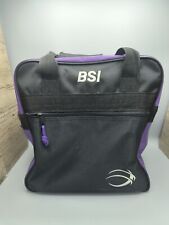 Bsi bowling bag for sale  Loganville