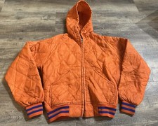 Vigorena feed jacket for sale  Marshall