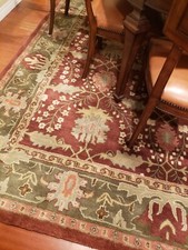 runner rug pottery barn for sale runner rug pottery barn for sale Covina