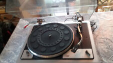 Platine vinyle bst d'occasion  Le Péage-de-Roussillon