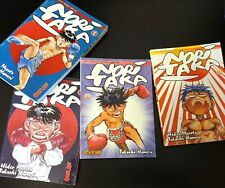 Lotto manga noritaka usato  Piossasco