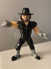 Wwf hasbro undertaker gebraucht kaufen  Norderstedt