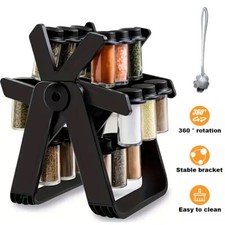 Spice rack 360 for sale  LEICESTER