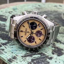 Seiko prospex speedtimer for sale  MANCHESTER