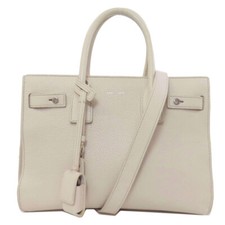 Saint laurent handbag d'occasion  Expédié en Belgium