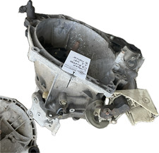 Cambio manuale per usato  Italia