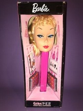 Barbie giant pez for sale  Salem