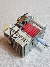 Programmateur cm1506h machine d'occasion  Bourbonne-les-Bains
