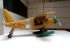 Avion tintin figurine d'occasion  Saint-Savin