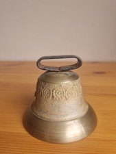 Antique brass cow for sale  KINGSTON UPON THAMES