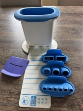 Tupperware multi presse gebraucht kaufen  St.Katharinen