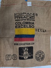 Decorative jute burlap for sale  Columbia
