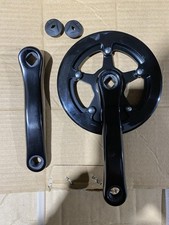 Black 140mm 32t for sale  WALSALL