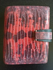 Filofax pocket rganizer gebraucht kaufen Filofax pocket rganizer gebraucht kaufen  Hamburg