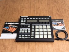 Native instruments mk1 for sale  Dane