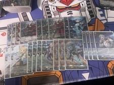 Cardfight vanguard brandt d'occasion  Expédié en Belgium