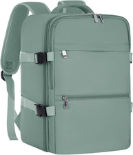 Zaino ryanair 40x20x25 usato  Roma