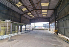Used 35ft wide for sale  SKELMERSDALE